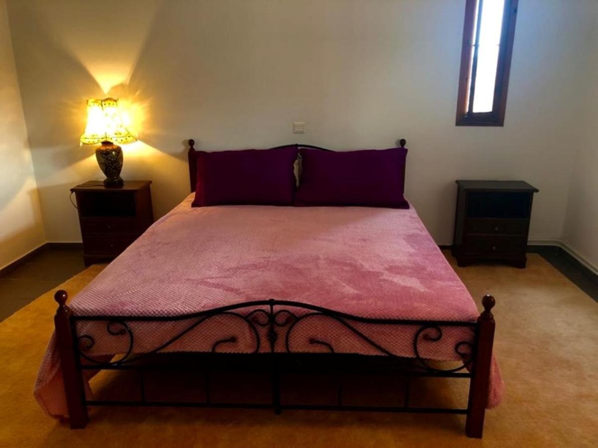 Villa Vasiliki Paliouras Eksteriør bilde